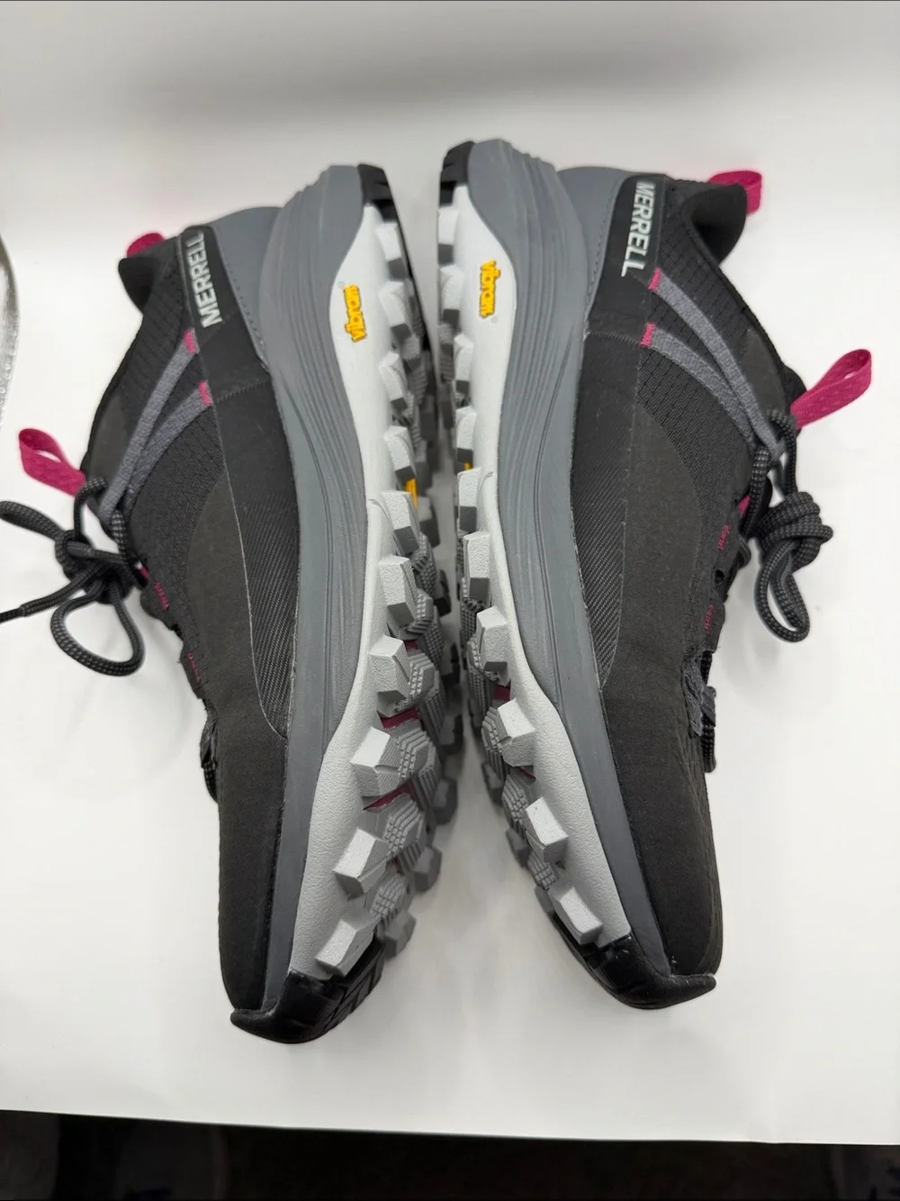 Merrell women specific